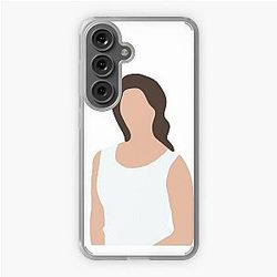 emmylou harris Samsung Galaxy Soft Case