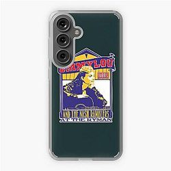 emmylou harris  Samsung Galaxy Soft Case
