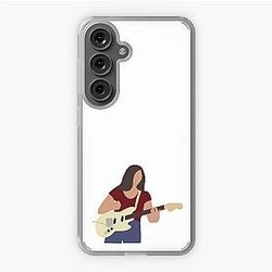 Emmylou harris Samsung Galaxy Soft Case