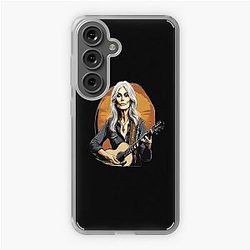 Emmylou Harris Étui Samsung Galaxy Soft