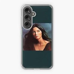 Profile The Best Of Emmylou Harris  Samsung Galaxy Soft Case