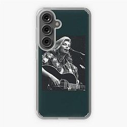 emmylou harris  Samsung Galaxy Soft Case