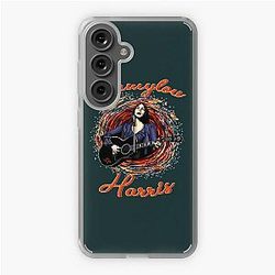 emmylou harris  Samsung Galaxy Soft Case