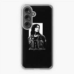 Emmylou Harris T-ShirtEmmylou Harris - Retro Samsung Galaxy Soft Case