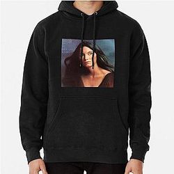 Profiler le meilleur de emmylou harris Pull-over Hoodie