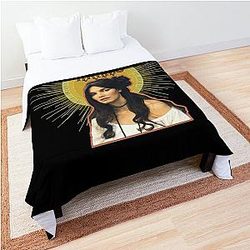 Emmylou Harris  Classic Comforter