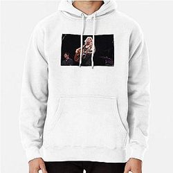 Emmylou Harris - Photographie Pullover Hoodie