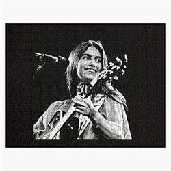 Emmylou Harris - Album Jigsaw Puzzle