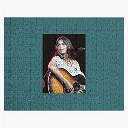 Emmylou Harris  Jigsaw Puzzle