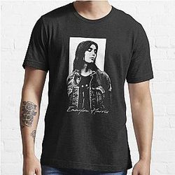 Emmylou Harris Essential T-Shirt
