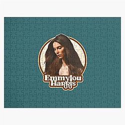 emmylou harris Rompecabezas de rompecabezas
