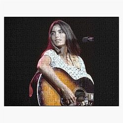 Emmylou Harris Jigsaw Puzzle