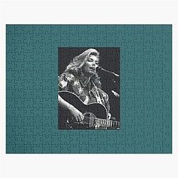 emmylou harris  Jigsaw Puzzle