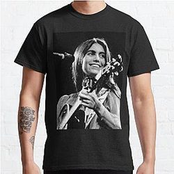 Emmylou Harris - Album Classic T-Shirt