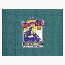 emmylou harris Puzzle