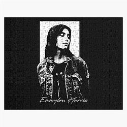 Emmylou Harris Jigsaw Puzzle