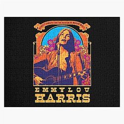 Emmylou Harris Jigsaw Puzzle