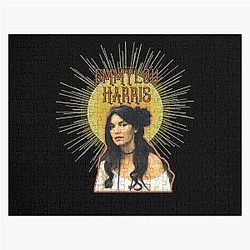 Emmylou Harris Puzzle classique