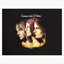 Emmylou Harris Puzzle