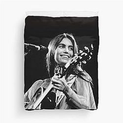 Emmylou Harris - アルバムの羽毛布団カバー