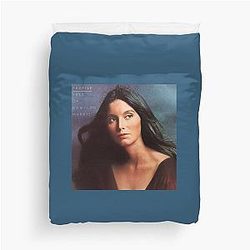 Profil Le meilleur Emmylou Harris Couverture de couettes