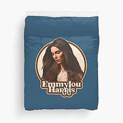 emmylou harris Couverture de coudée