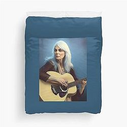Emmylou Harris Couverture de coudée