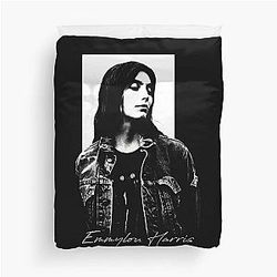 Emmylou Harris T-shirtEmmylou Harris - Revêtement de duvet rétro