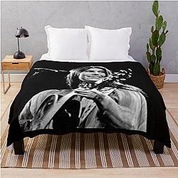Emmylou Harris - Album Throw Blanket