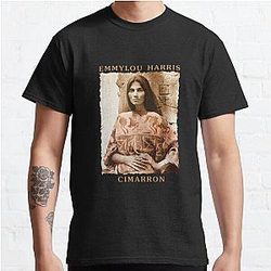 EMMYLOU HARRIS Cimarron Classic T-Shirt