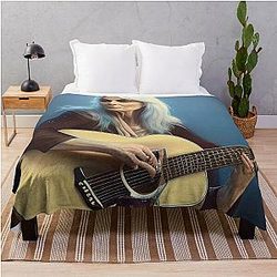 Emmylou Harris Couverture de lancer