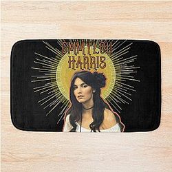 Emmylou Harris Matice de baño clásico
