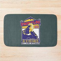 emmylou harris Tapis de bain