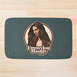 emmylou harris Tapis de bain