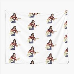 Emmylou Harris Tapisserie