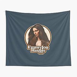 emmylou harris Tapisserie