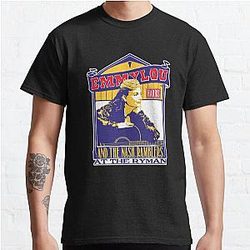 emmylou harris T-shirt classique
