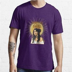 Emmylou Harris T-shirt essentiel T-shirt