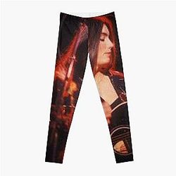 Emmylou Harris - Leggings Poster
