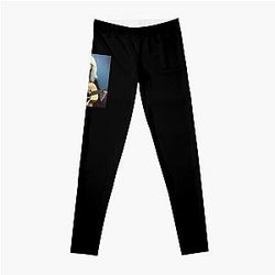 Emmylou Harris  Leggings