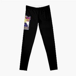 emmylou harris Leggings