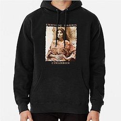EMMYLOU HARRIS Essential T-Shirt Pullover Hoodie