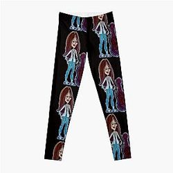 CC's Emmylou Harris   Leggings
