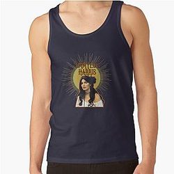 Emmylou Harris T-Shirt Tank Top