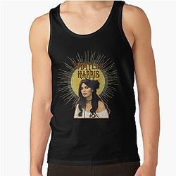 Emmylou Harris  Classic T-Shirt Tank Top