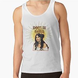 Emmylou Harris Top serbatoio
