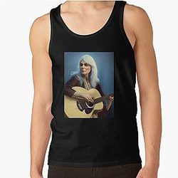 Emmylou Harris Top serbatoio
