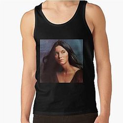 Profilo il meglio di emmylou harris Top serbatoio