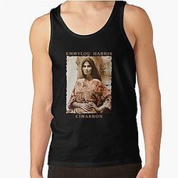 EMMYLOU HARRIS Top serbatoio