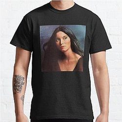 Profil Le meilleur Emmylou Harris T-shirt classique